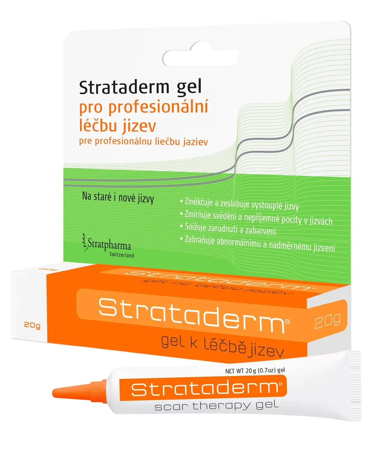 7071-strataderm gel 20 g 7071-strataderm gel 20 g